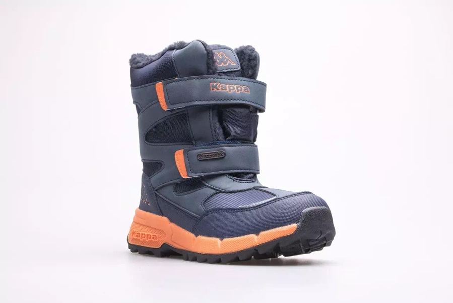 Buty dziecięce KAPPA CEKIS TEX K 260903K-6744