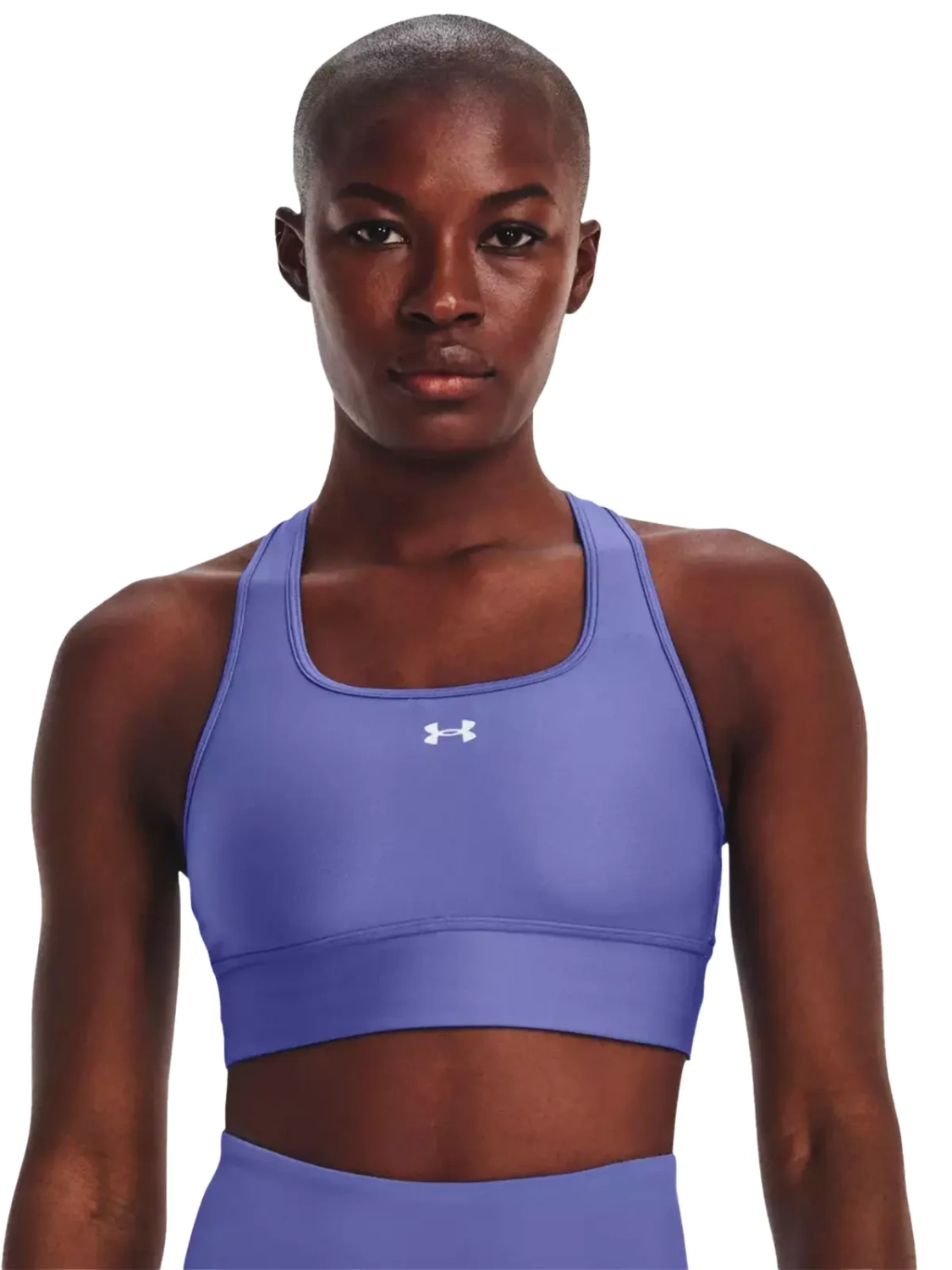 Biustonosz sportowy Under Armour 1377916-495