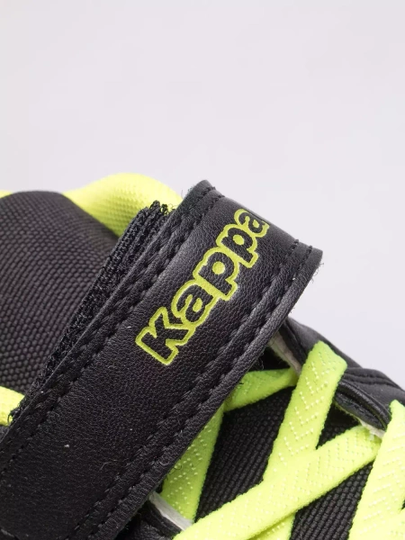 Buty dziecięce KAPPA LINEUP LOW K 260932K-1133 
