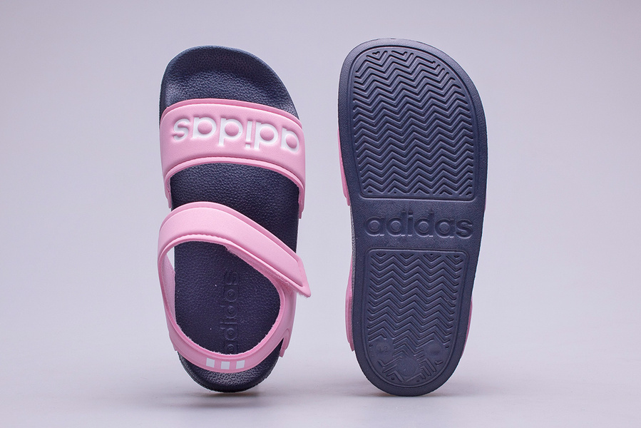 Sandały dziecięce adidas ADILETTE SANDAL K G26876
