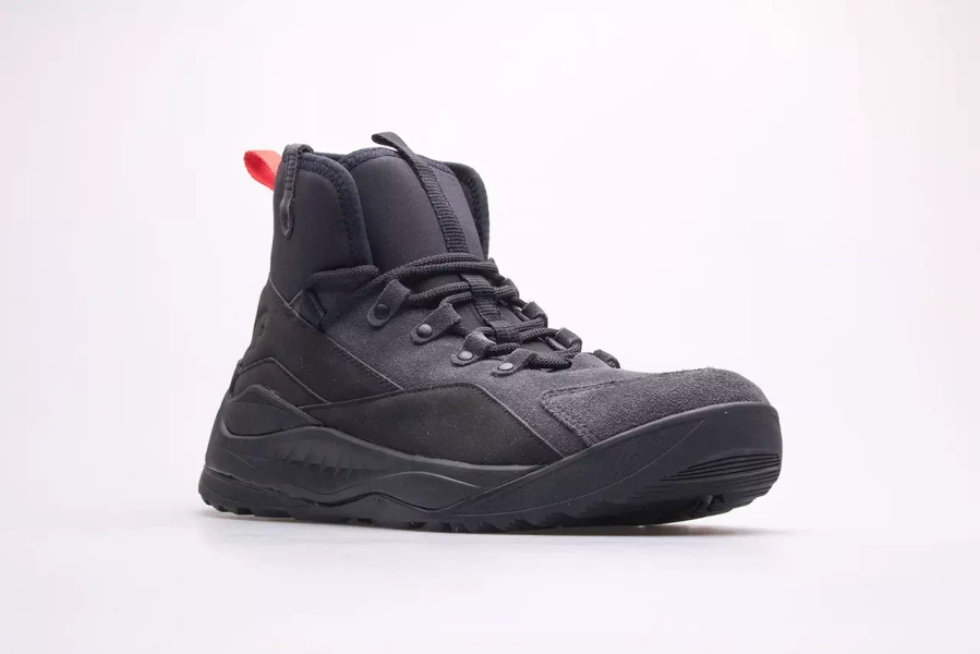 Buty męskie 4F 4FAW22FWINM002-20S