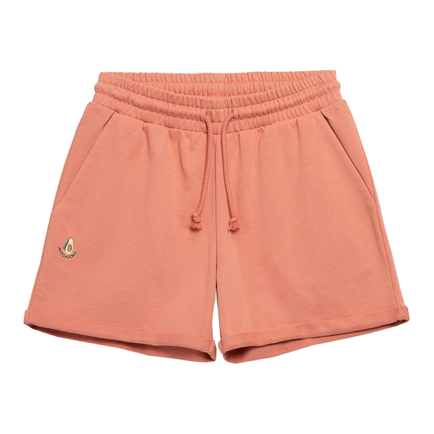 Spodenki damskie OUTHORN HOL22-SKDD602-63S