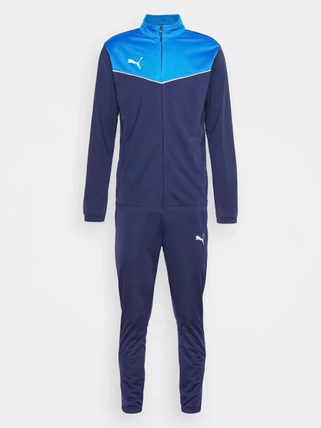 Dres męski PUMA individual RISE 657534-02 