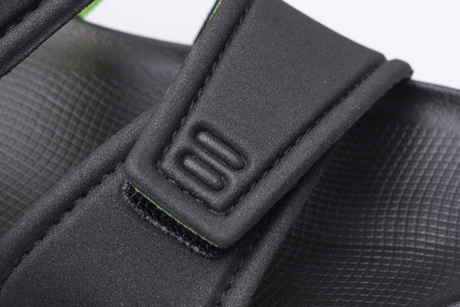 Sandały dziecięce NEW BALANCE IOSPSDKL