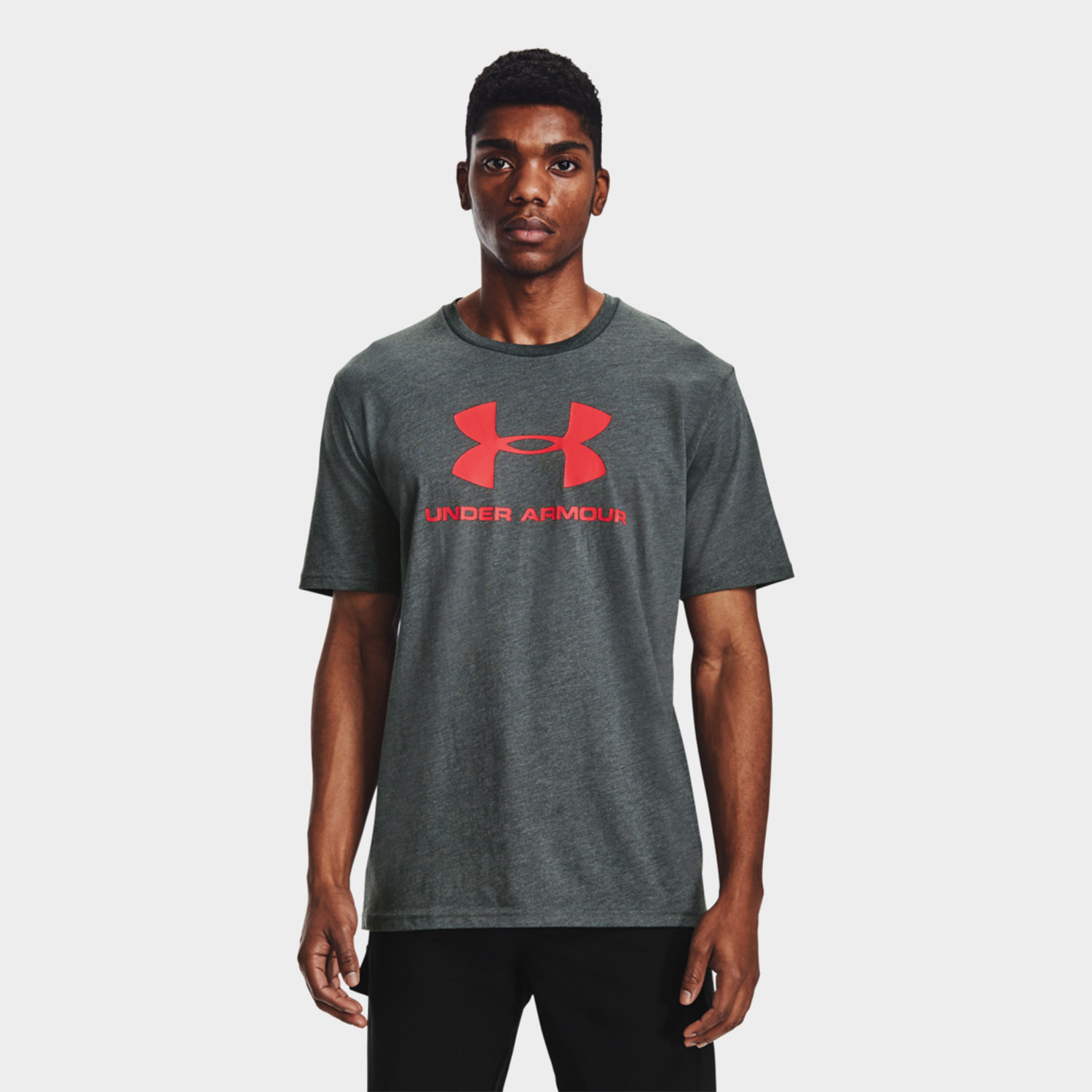 Koszulka męska Under Armour 1329590-013