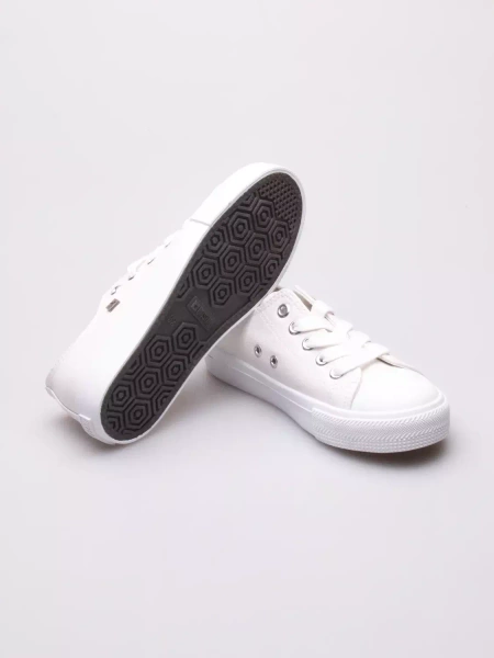 Trampki dziecięce BIG STAR FF374300 