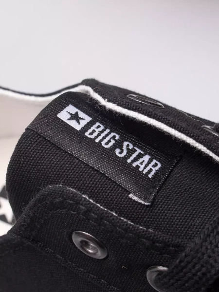 Trampki męskie BIG STAR DD174273 