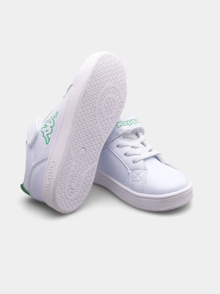 Buty dziecięce KAPPA KELFORD M 280038M-1030