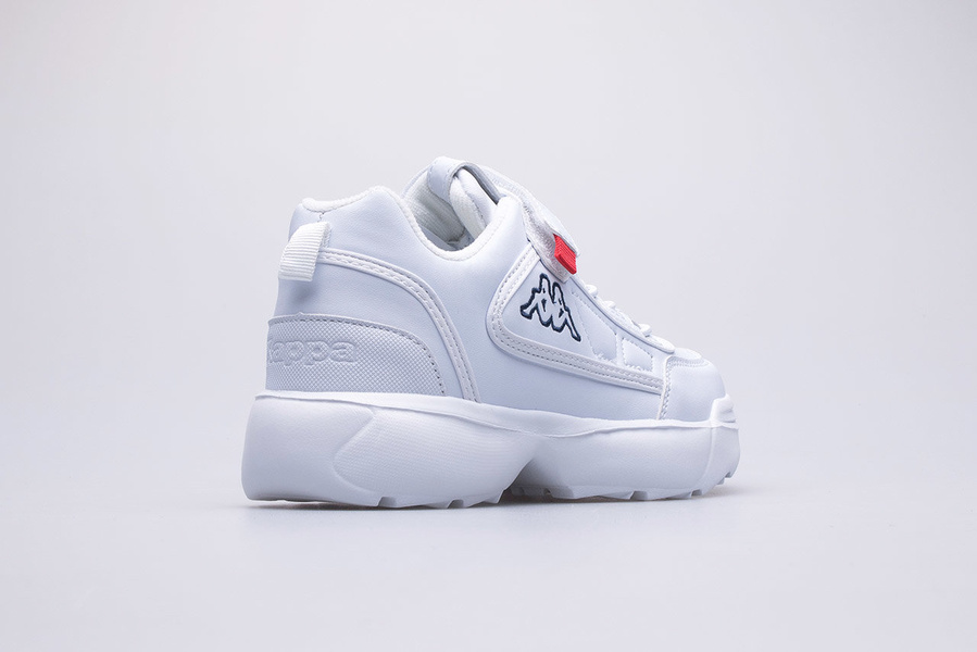 Buty dziecięce Kappa RAVE NC K 260782K-1010