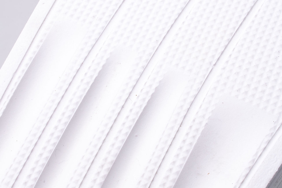 Klapki damskie BIG STAR DD274A268