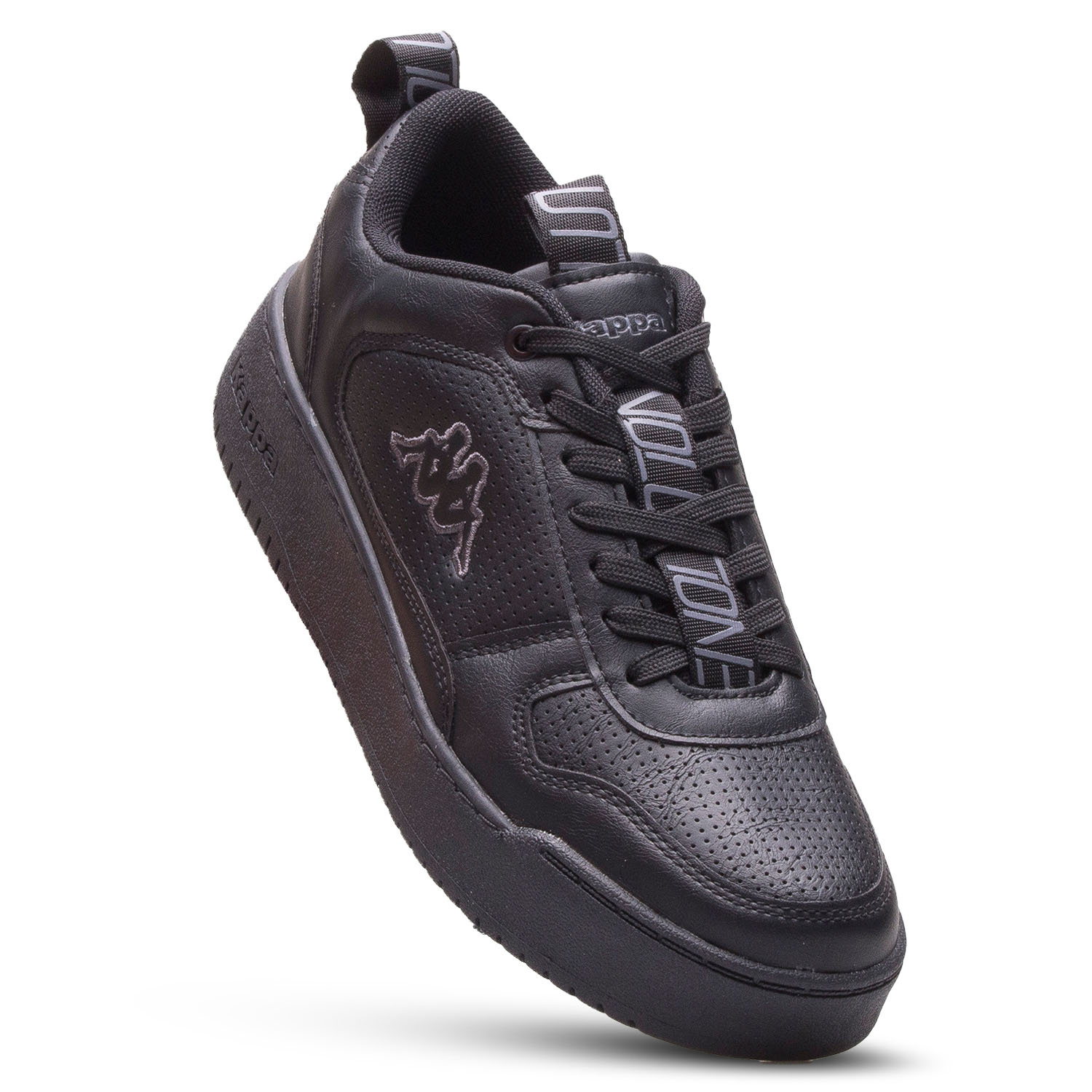 Buty damskie KAPPA FOGO PF OC 243324OC-1111