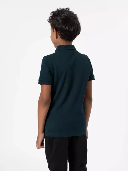 Koszulka dziecięca 4F 4FJSS23TTSHM295-31S