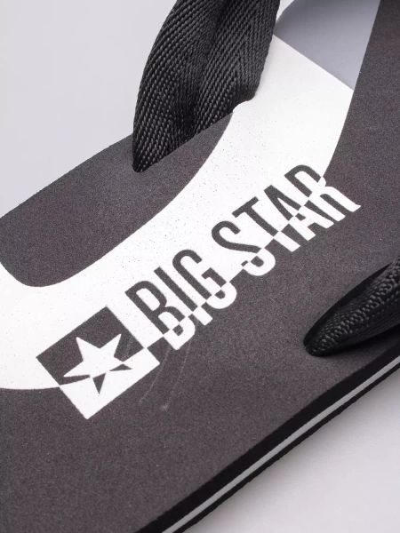 Japonki męskie BIG STAR JJ174529