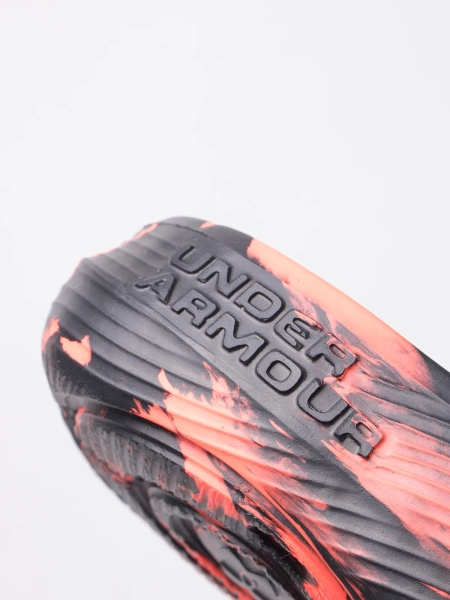 Klapki męskie Under Armour 3024449-001