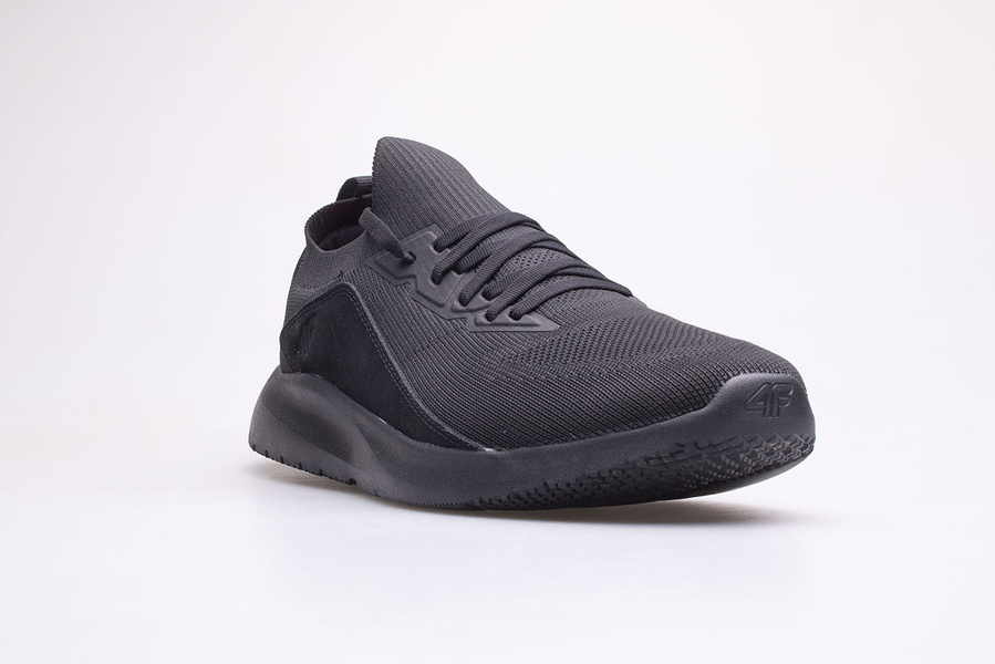 Buty męskie 4F OBUWIE D4L22-OBML202-20S