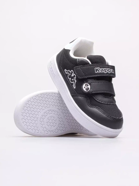 Buty dziecięce KAPPA PIO M 280023M-1110 