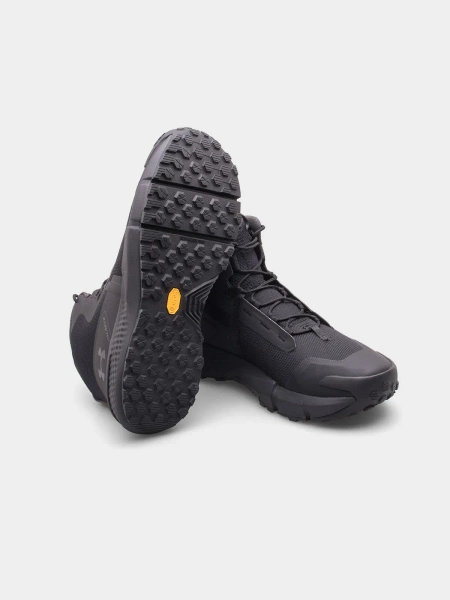 Buty męskie Under Armour Valsetz Mid 3027382-001 