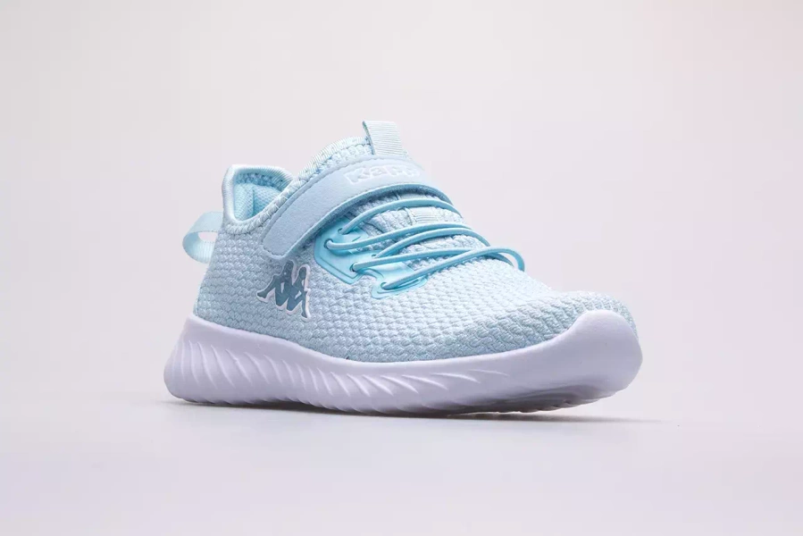 Buty dziecięce KAPPA CAPILOT GC K 260907GCK-6110