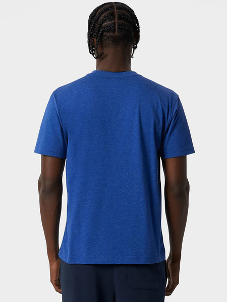 Koszulka męska New Balance MT21901-AT