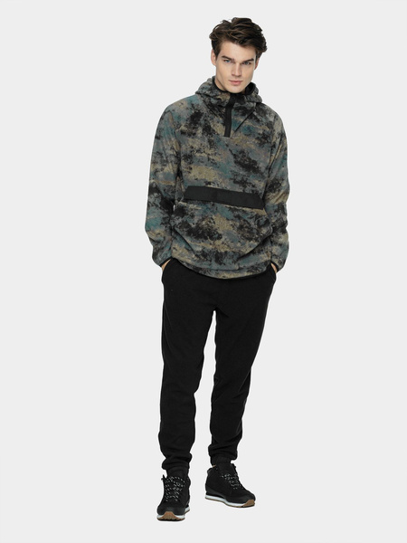 Bluza męska 4F H4Z21-BLM027-90A