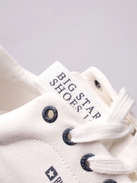 Trampki męskie BIG STAR NN174004