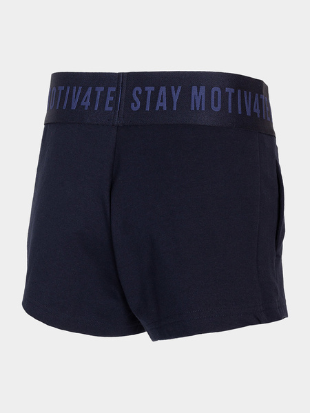 Spodenki damskie 4F H4L21-SKDD013-31S