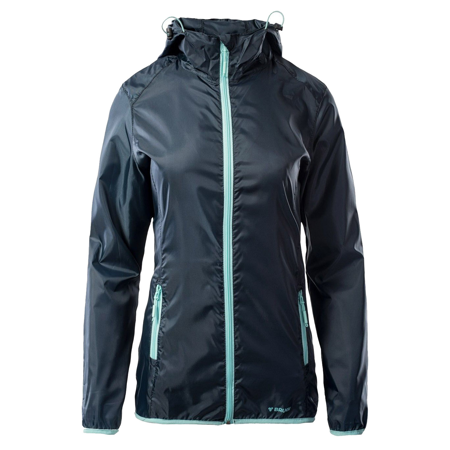 Kurtka damska BRUGI 2LB5-951