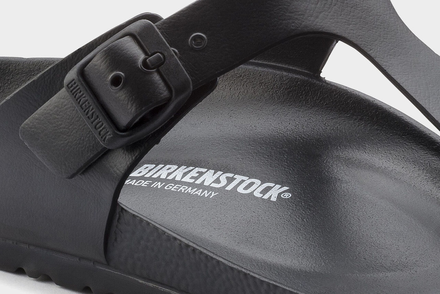 Klapki BIRKENSTOCK GIZEH EVA 0128201