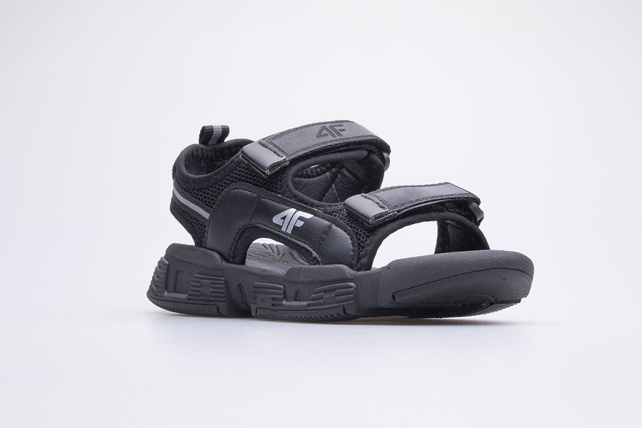 Sandały dziecięce 4F HJL21-JSAM002-20S