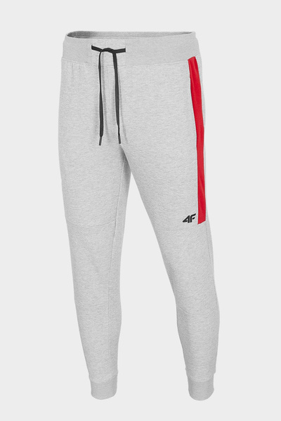 Spodnie dresowe męskie 4F H4Z20-SPMD014-27M