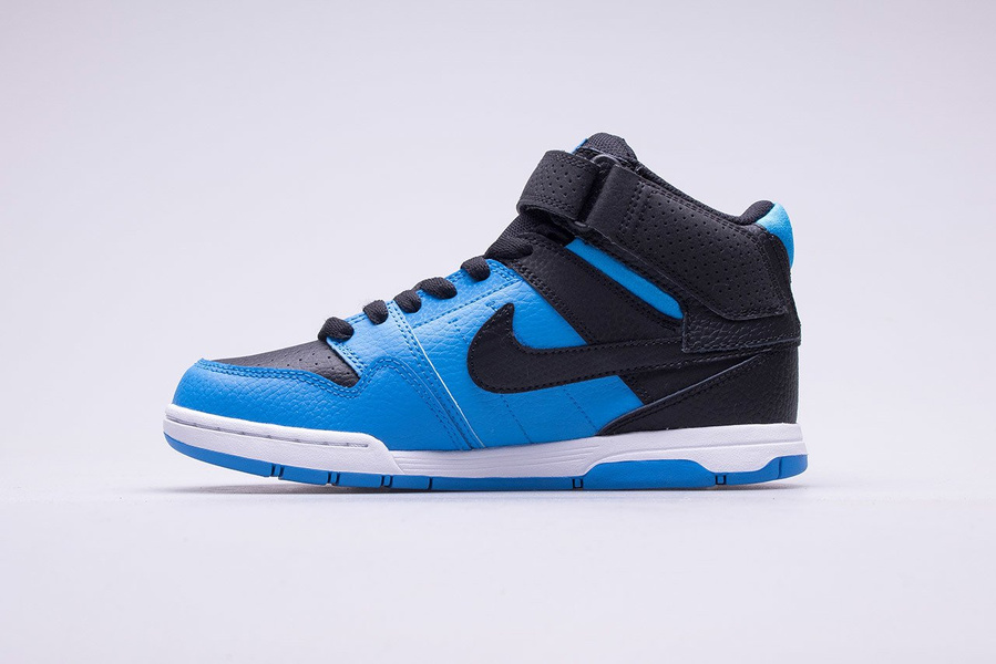 Buty dziecięce NIKE MOGAN MID 2 JR (GS) 645025-404