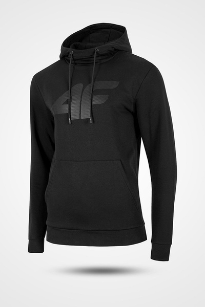 Bluza męska z kapturem 4F H4Z19-BLM073-20S