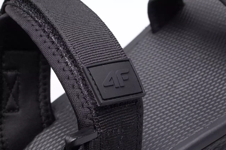 Sandały męskie 4F 4FSS23FSANM017-20S