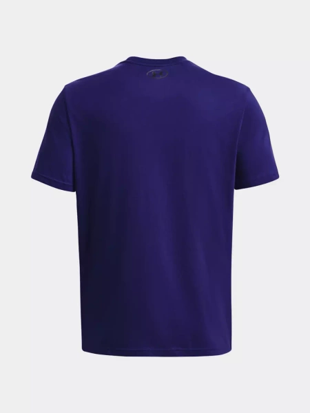 Koszulka męska Under Armour 1326799-468