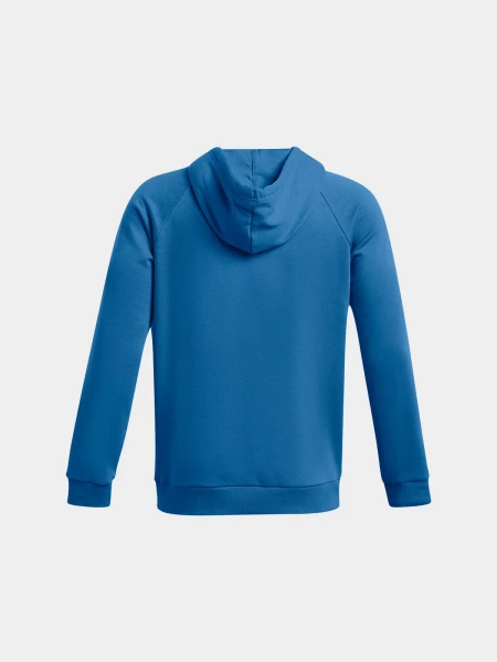 Bluza męska z kapturem Under Armour 1379757-406
