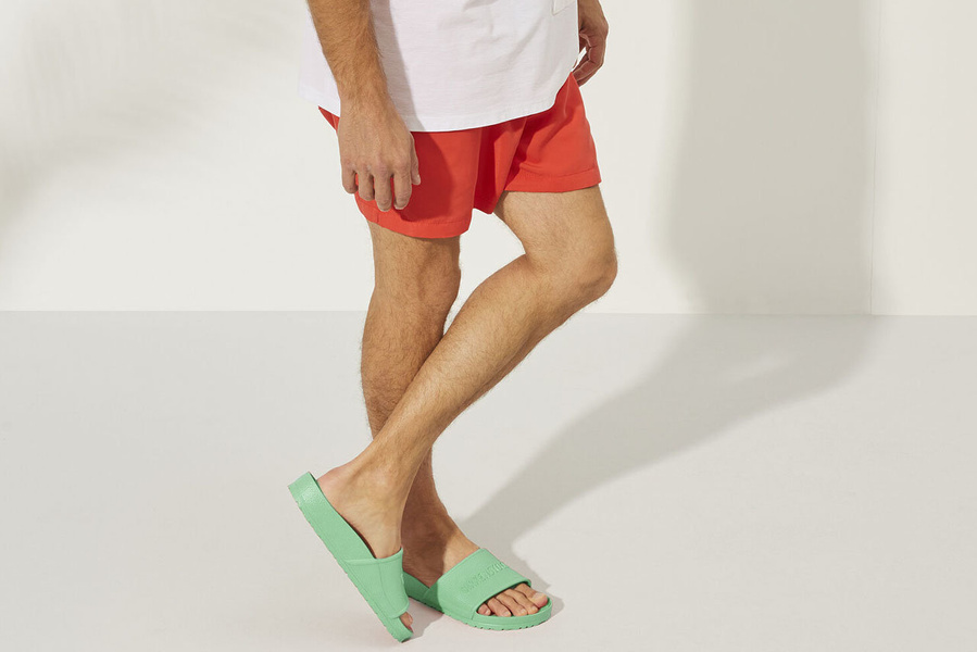 Klapki BIRKENSTOCK BARBADOS EVA 1022331