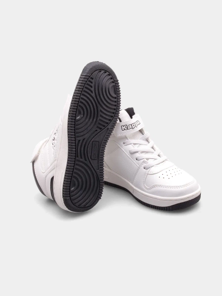 Buty dziecięce Kappa CODA MID K 261097K-1011