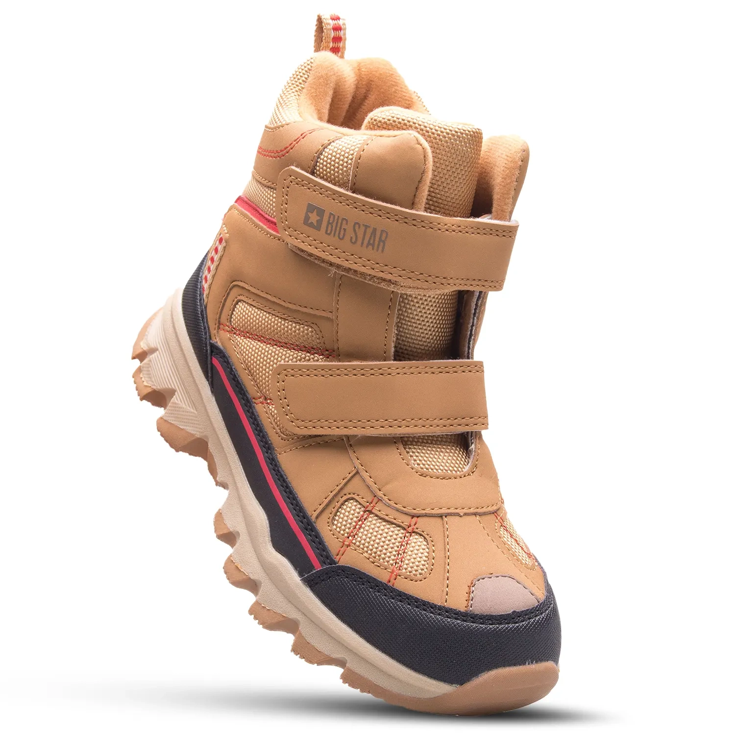 Buty dziecięce BIG STAR KK374158