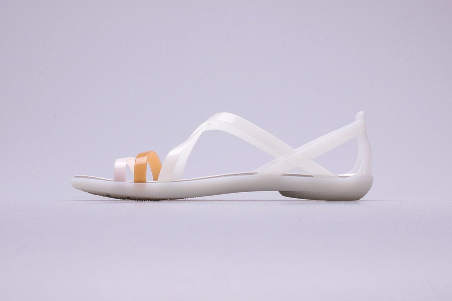 Sandały Crocs Strappy Sandals 204915-159