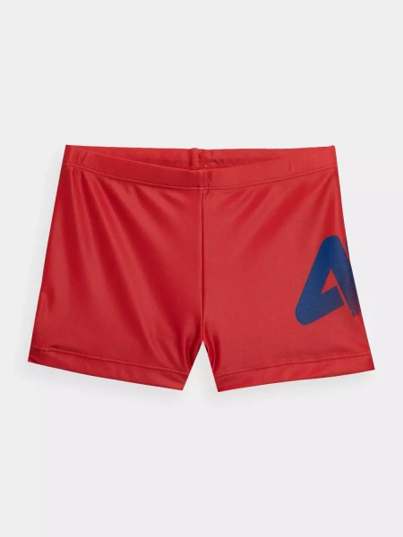 Kąpielówki dziecięce 4F 4FJSS23USWTM006-62S