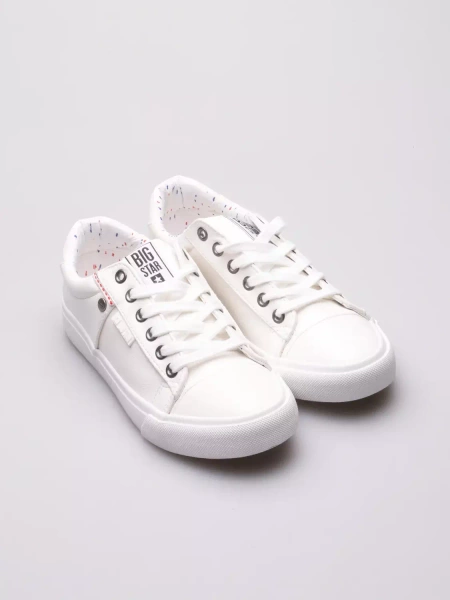 Tenisówki damskie BIG STAR GG274060 