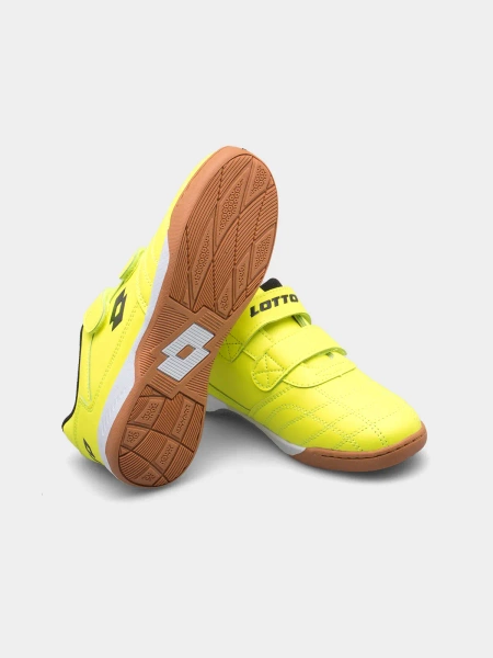 Buty dziecięce halowe LOTTO PACER T 2600110T-2411