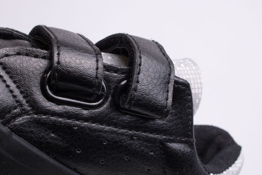 Trampki dziecięce BIG STAR JJ374110