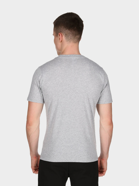 Koszulka męska NEW BALANCE MT03919-AG