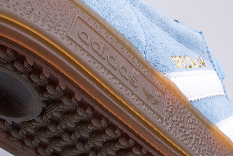 Buty męskie adidas HANDBALL SPEZIAL BD7632