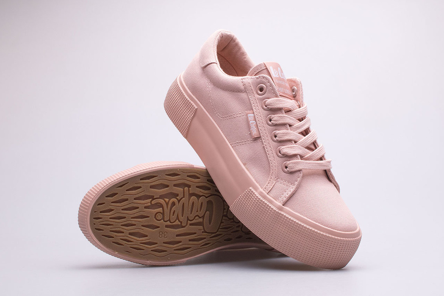 Tenisówki damskie LEE COOPER LCW-22-31-0886L