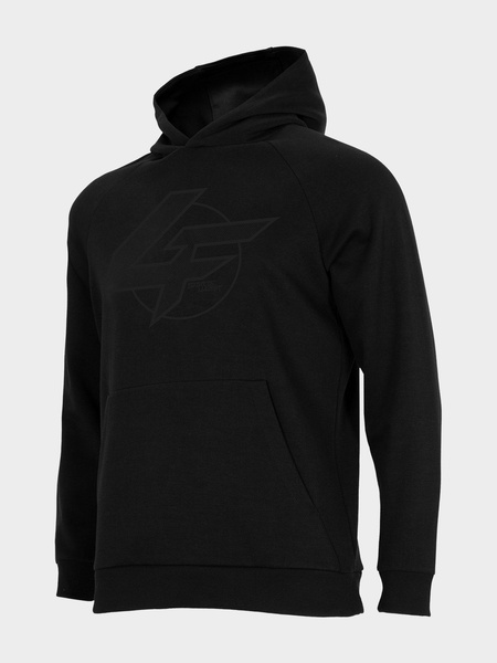 Bluza męska z kapturem 4F H4Z21-BLM021-20S