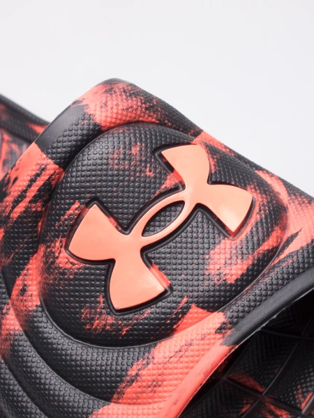 Klapki męskie Under Armour 3024449-001