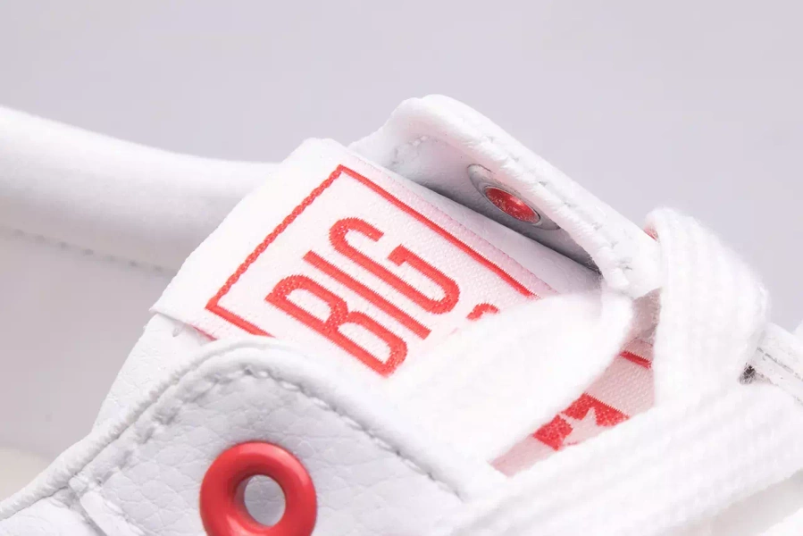 Buty damskie BIG STAR BB274210