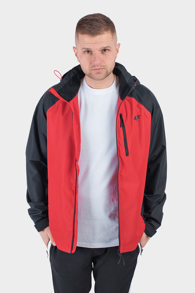 Kurtka męska 4F H4L20-KUM002-62S